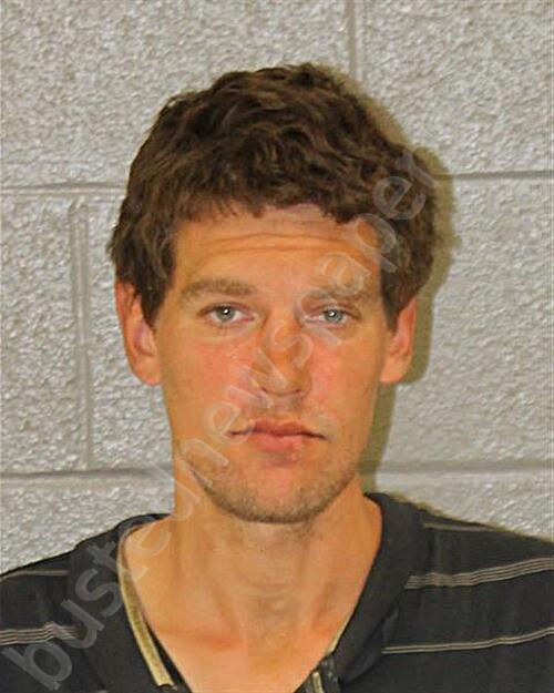 VINSON, DAVID SCOTT #, Mecklenburg County, North Carolina - 2026-02-17 11:32:00