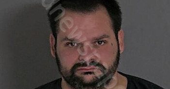 KIRKBRIDE, JACOB LEE | 2026-02-17 01:33:42 Sandusky County, Ohio Booking