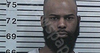 JONES-BUTLER, BRYCE OGDEN | 2026-02-17 00:10:32 Hood County, Texas Booking