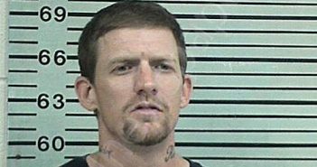 HART, BRANDON GERALD | 2026-02-17 18:23:34 Hood County, Texas Booking
