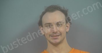 GETTINGER, <B>ERIC</B> COLTON #, <b>Sullivan</b> County, Indiana, Sullivan County, Indiana - 2026-02-17 09:54:22