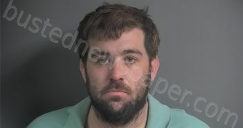 SCHMINKEY, SETH MICHAEL | 2026-02-17 04:37:00 Johnson County, Iowa Booking