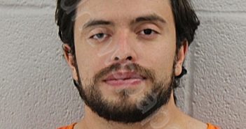 ANDRADE, ADRIAN | 2026-02-17 Ochiltree County, Texas Booking