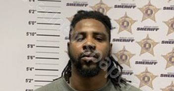 MYKMYK ORLANDO INGRAM | 2026-02-17 00:03:00 Morgan County, Alabama Booking