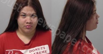 <B>LONES</B>, <B>JERZEE</B> <B>LASHAE</B> #, Allen County, Ohio - 2026-02-17 10:01:00