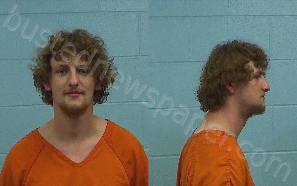 MILLER, MICHAEL #, Williamson County, Texas - 2026-02-17