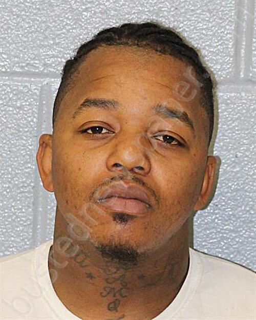 RORIE, DESMOND AUSTELL #, Mecklenburg County, North Carolina - 2026-02-17 10:55:00