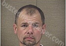 BROWN, ROBIN | 2026-02-17 Harnett County, North Carolina Booking