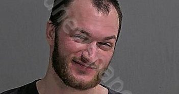 KEEGAN, KYLE KRISTOPHER | 2026-02-17 23:34:36 Sandusky County, Ohio Booking