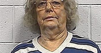 FLETCHER, CATHRINE MAE | 2026-02-17 09:38:00 Sharp County, Arkansas Booking