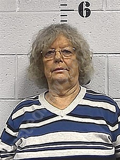 FLETCHER, CATHRINE MAE #, Sharp County, Arkansas - 2026-02-17 09:38:00