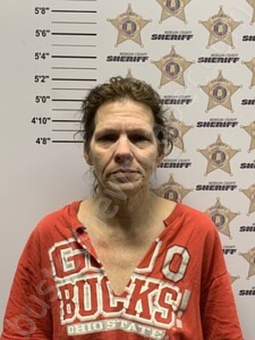 BETTY ANN MCCULLOCH JONES #, Morgan County, Alabama - 2026-02-17 09:21:00