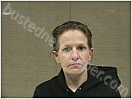 AMMONS, CHRISTINA #, Harnett County, North Carolina - 2026-02-17