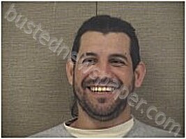 CERDA, ANDREW #, Harnett County, North Carolina - 2026-02-17