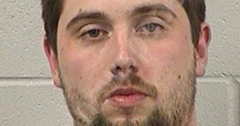 ACHESON, JOSHUA PATRICK | 2026-02-17 22:53:00 Dickinson County, Kansas Booking
