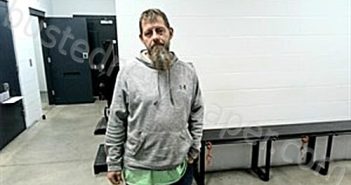 <B>SMITH</B>, <B>ADAM</B> <B>ROBERT</B> #, Fulton County, Arkansas - 2026-02-17 20:08:00
