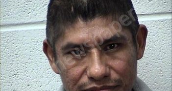 ALTAMIRANO CANTU , MARCOS | 2026-02-17 Chase County, Kansas Booking