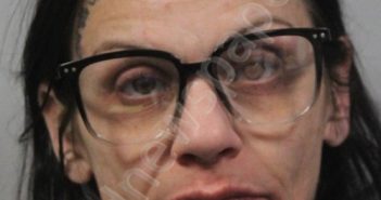 DAILEY, JENNIFER NICOLE | 2026-02-17 17:00:00 Grant County, West Virginia Booking