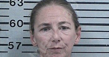 WOLFE, CHARLOTTE MAE | 2026-02-17 09:28:17 Hood County, Texas Booking