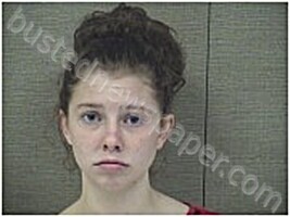 HOLDER, KAITLIN #, Harnett County, North Carolina - 2026-02-17