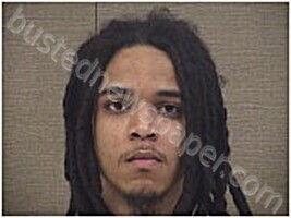 CHRISTIAN, EZRA #, Harnett County, North Carolina - 2026-02-17