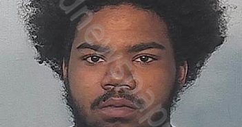 KAYDEN <B>ISAIAH</B> <B>WILSON</B> #, <b>Allen</b> County, Indiana, Allen County, Indiana - 2026-02-17