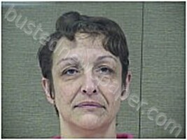 DEBORDE, AMY #, Harnett County, North Carolina - 2026-02-17