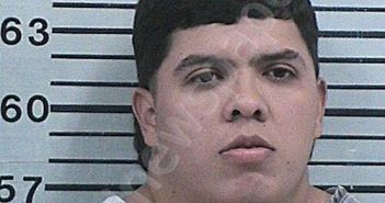 BLANCO ZAMBRANO, JESUS ANTONIO | 2026-02-18 16:21:31 Hood County, Texas Booking