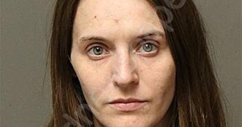 <B>BAILEY</B>,<B>STEPHANIE</B> <B>LEANNE</B> #, Grayson County, Virginia - 2026-02-18 10:09:00