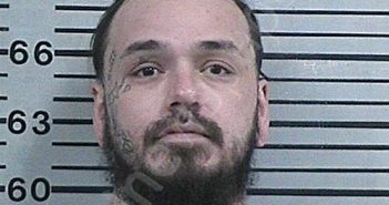 ISAGUIRRE, ROMAN SHANE | 2026-02-18 00:23:10 Hood County, Texas Booking