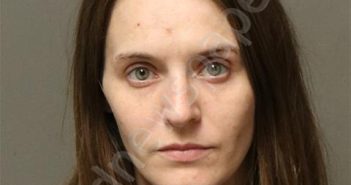 <B>BAILEY</B>, <B>STEPHANIE</B> <B>LEANNE</B> #, New River Valley Regional Jail, Virginia - 2026-02-18