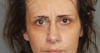 TIDWELL, DANYELLE KAITLYN | 2026-02-18 10:56:00 Jefferson County, Alabama Booking