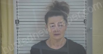 <B>WHITLOCK</B>, <B>REBECCA</B> <B>L</B>. #, Taylor County, Kentucky - 2026-02-18 18:20:00