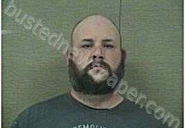REAVES, MICHAEL | 2026-02-18 Harnett County, North Carolina Booking