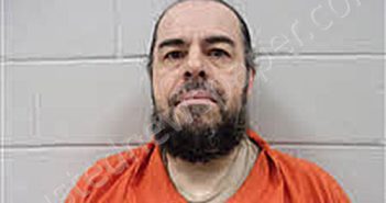 <B>ORLANDO</B> <B>CHRISTOPHER</B> <B>TORRES</B> #, Greene County, North Carolina - 2026-02-18 10:41:00