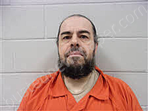 ORLANDO CHRISTOPHER TORRES #, Greene County, North Carolina - 2026-02-18 10:41:00