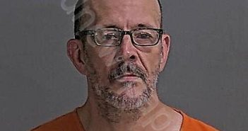 HEYMAN, JOSHUA LYNN | 2026-02-18 13:46:09 Sandusky County, Ohio Booking