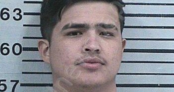 ZAMBRANO-CHONA, ANTONI JOSUE | 2026-02-18 15:19:02 Hood County, Texas Booking