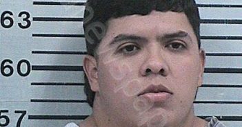 BLANCO ZAMBRANO, JESUS | 2026-02-18 16:21:31 Hood County, Texas Booking