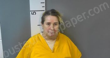 <B>PRICE</B>, <B>JULIE</B> <B>ANN</B> #, Nelson County, Kentucky - 2026-02-18 10:09:00