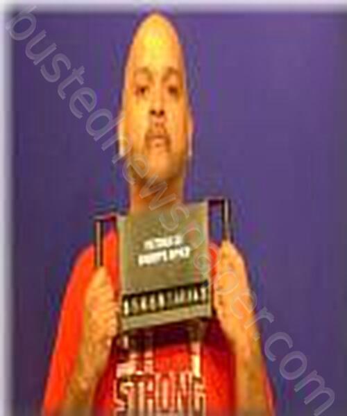 PEREZ,REY #, Victoria County, Texas - 2026-02-18