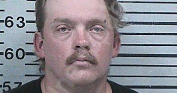 MAGBY, KYLE WAYNE | 2026-02-18 23:20:53 Hood County, Texas Booking