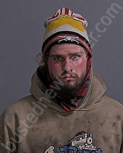 SIEFKE, AUSTIN WAYNE #, Sandusky County, Ohio - 2026-02-18 21:03:30