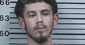 FUENTES, CHRISTOPHER MICHAEL | 2026-02-19 23:20:29 Hood County, Texas Booking
