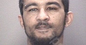 <B>STRICKLAND</B>, <B>JOSHUA</B> #, Robeson County, North Carolina - 2026-02-19 19:40:00