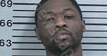 WALKER, XAVIER DEVARI | 2026-02-19 18:24:04 Hood County, Texas Booking