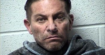 MOORE, JESSE LEE | 2026-02-19 Chase County, Kansas Booking