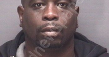 WILSON, JOSEPH LAVORIS | 2026-02-19 Suffolk, Virginia Booking