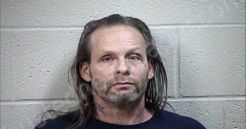 <B>STEWART</B>, <B>ROBERT</B> ALEXANDER #, Pottawatomie County, Oklahoma - 2026-02-19