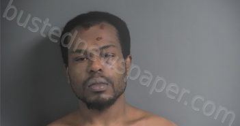 TAYLOR, JAHMAH KENATTA | 2026-02-19 11:06:00 Johnson County, Iowa Booking